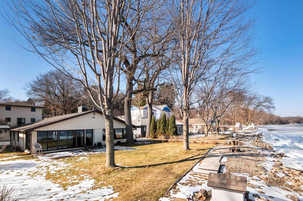 N4470 South Lakeshore Drive