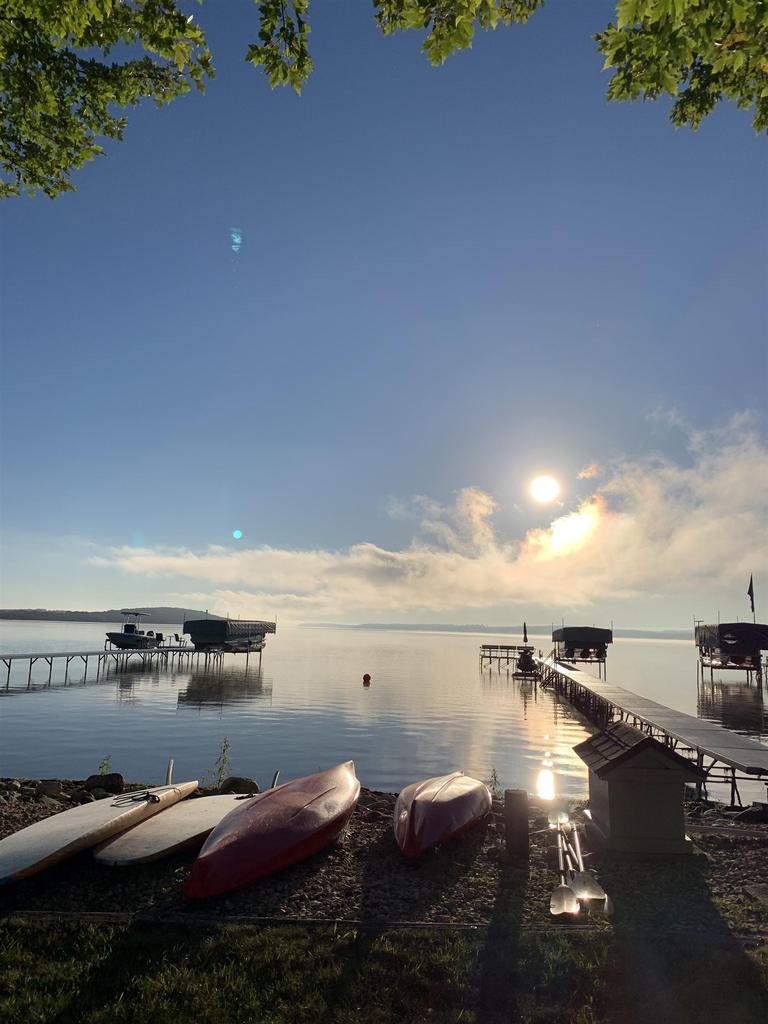 N4470 South Lakeshore Drive