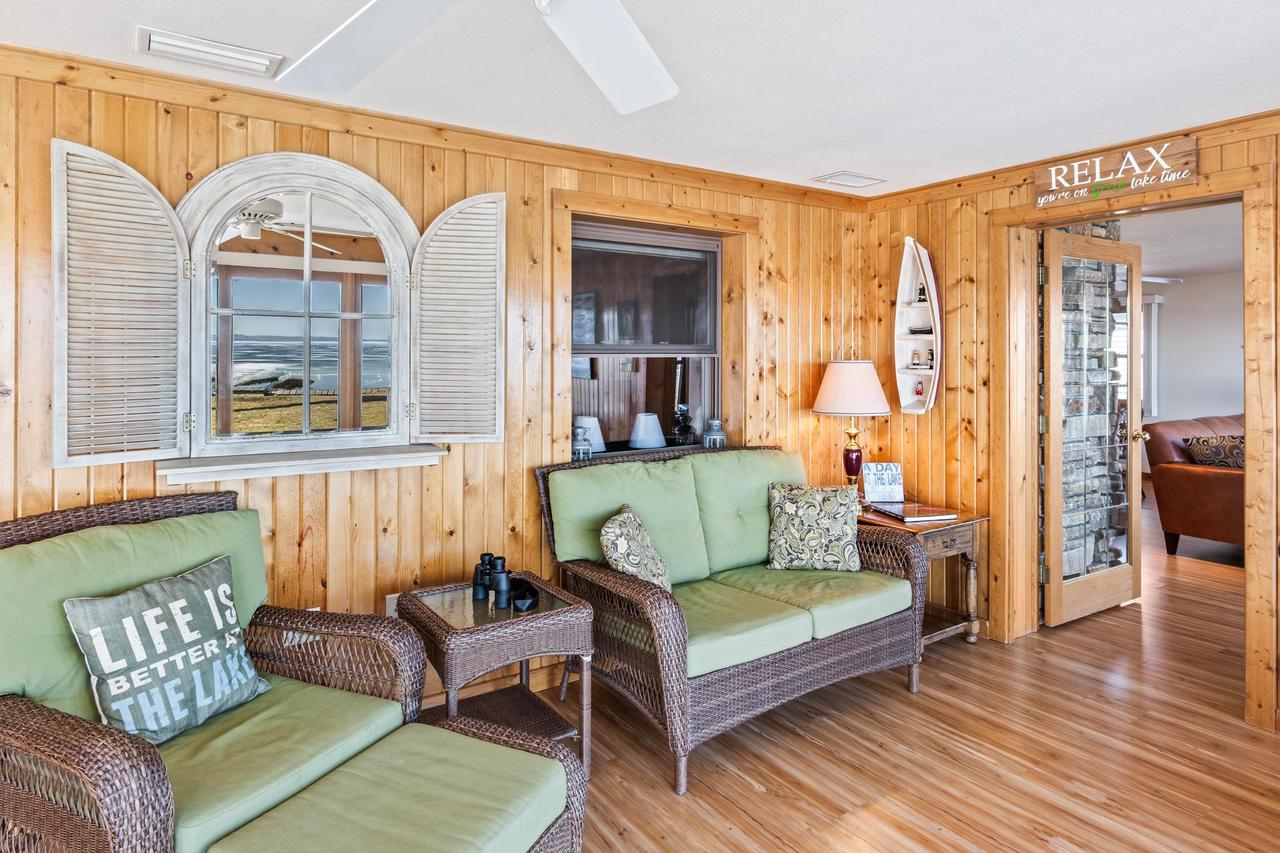 N4470 South Lakeshore Drive