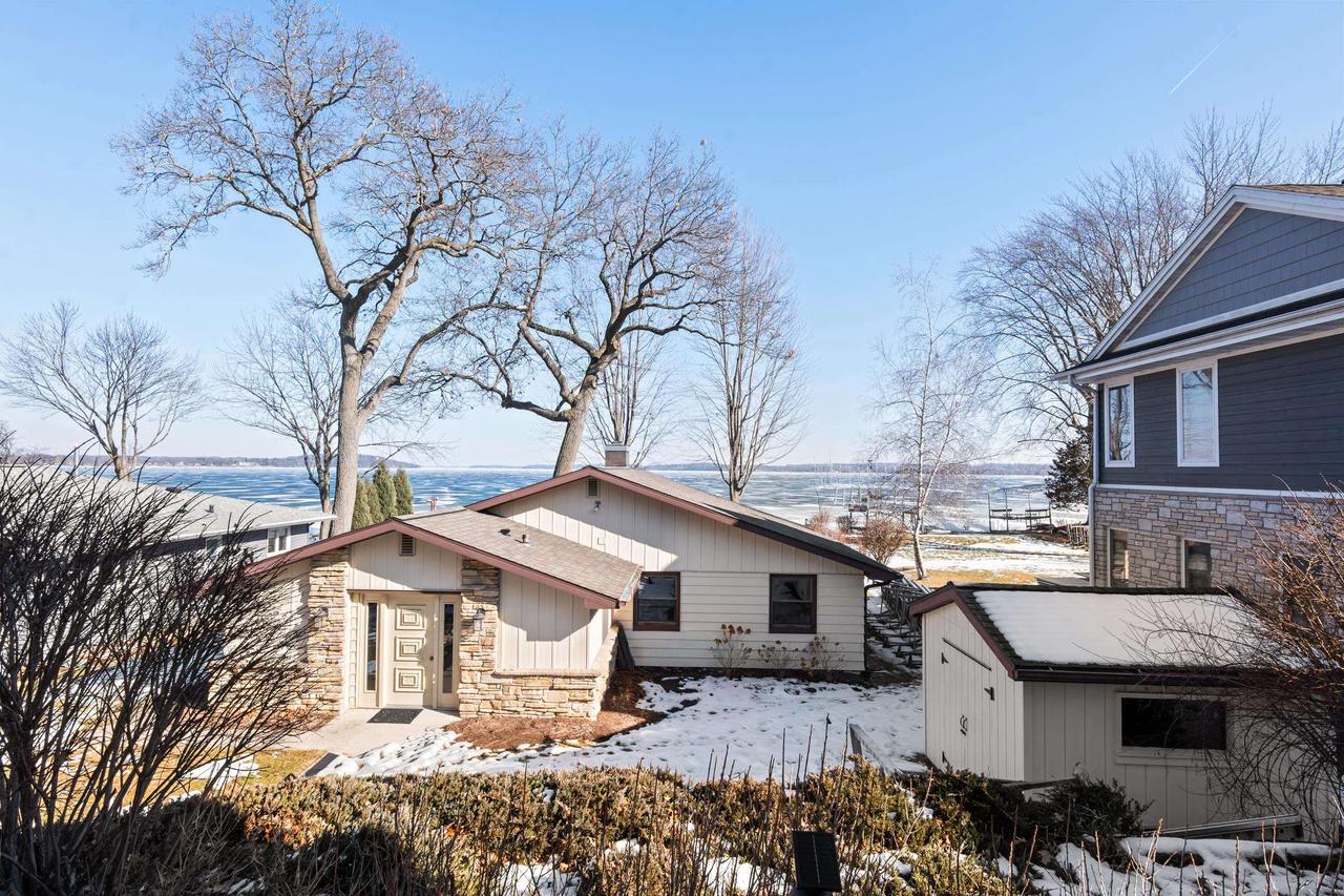 N4470 South Lakeshore Drive