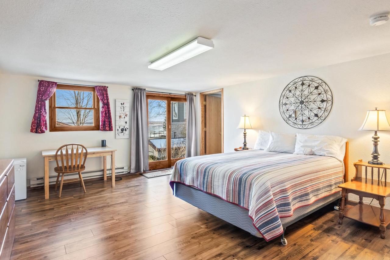 N4470 South Lakeshore Drive