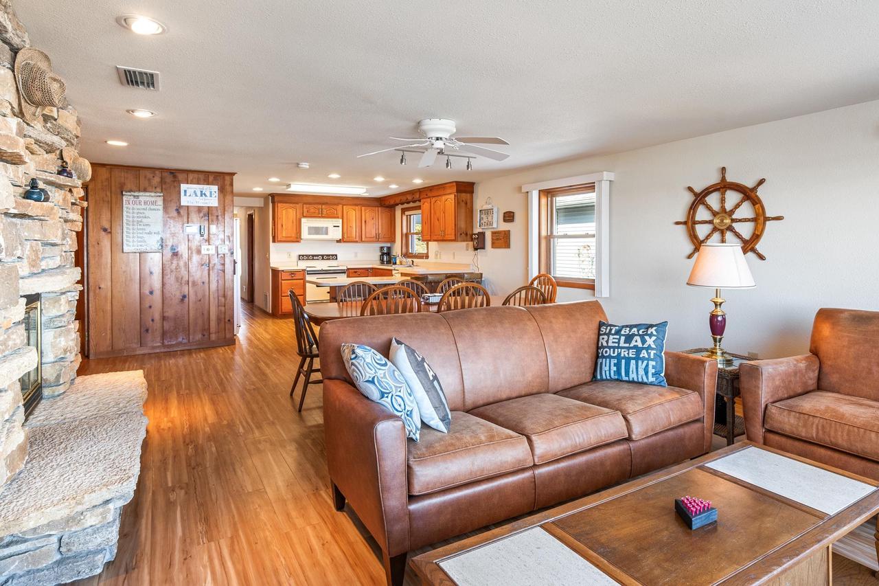 N4470 South Lakeshore Drive