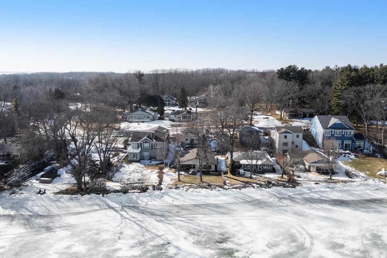 N4470 South Lakeshore Drive