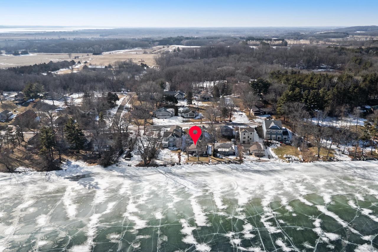 N4470 South Lakeshore Drive