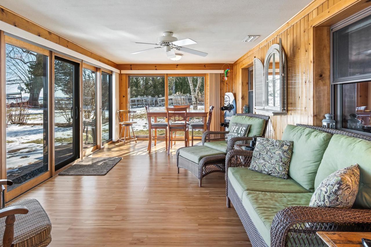 N4470 South Lakeshore Drive