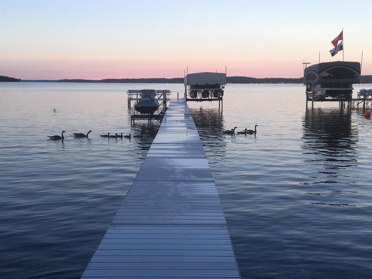 N4470 South Lakeshore Drive