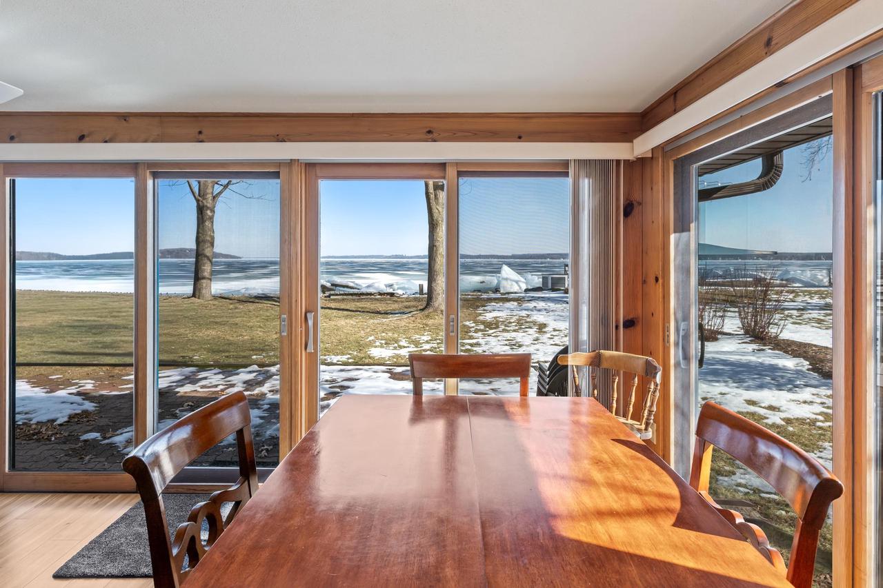 N4470 South Lakeshore Drive