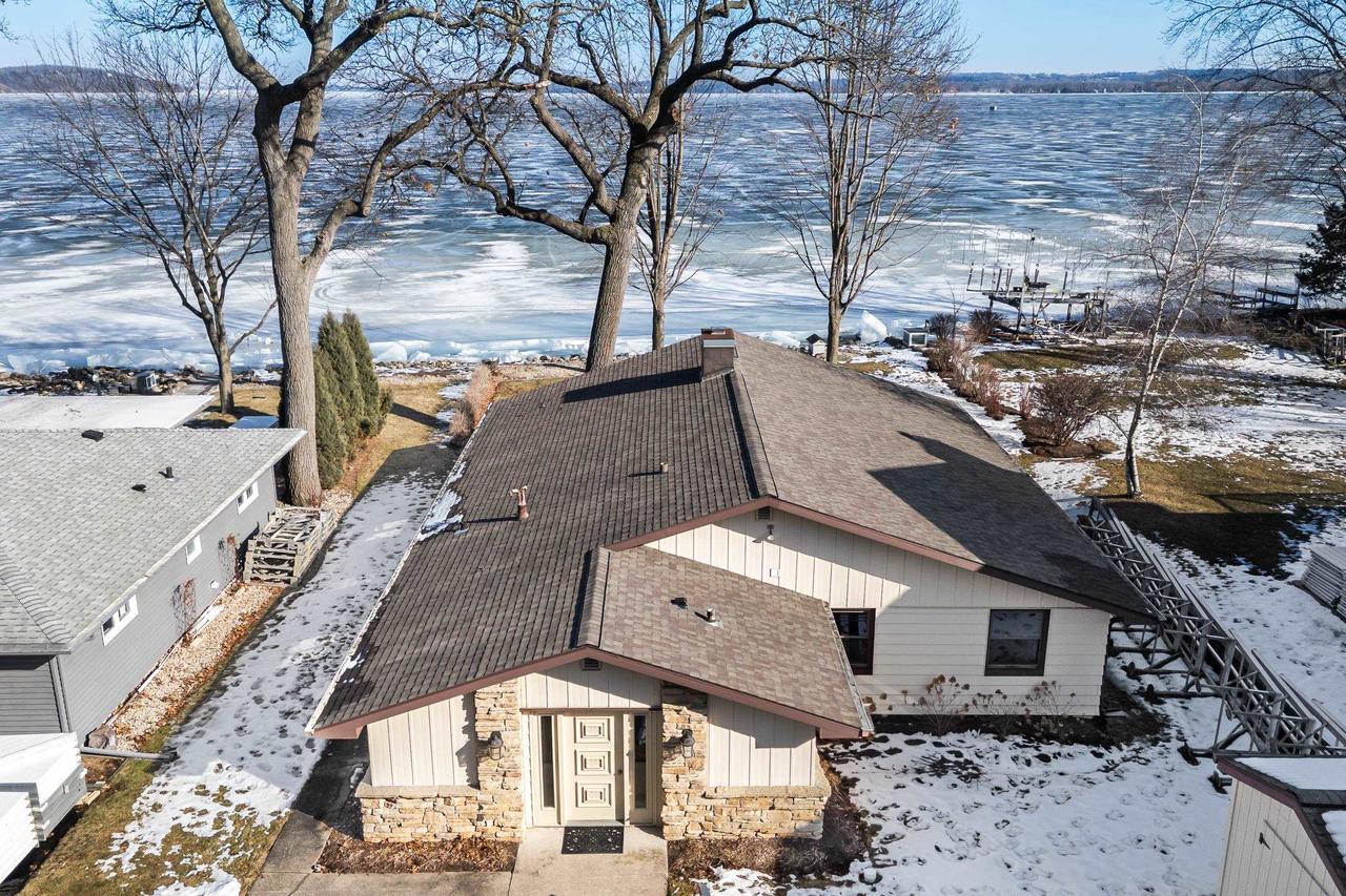 N4470 South Lakeshore Drive