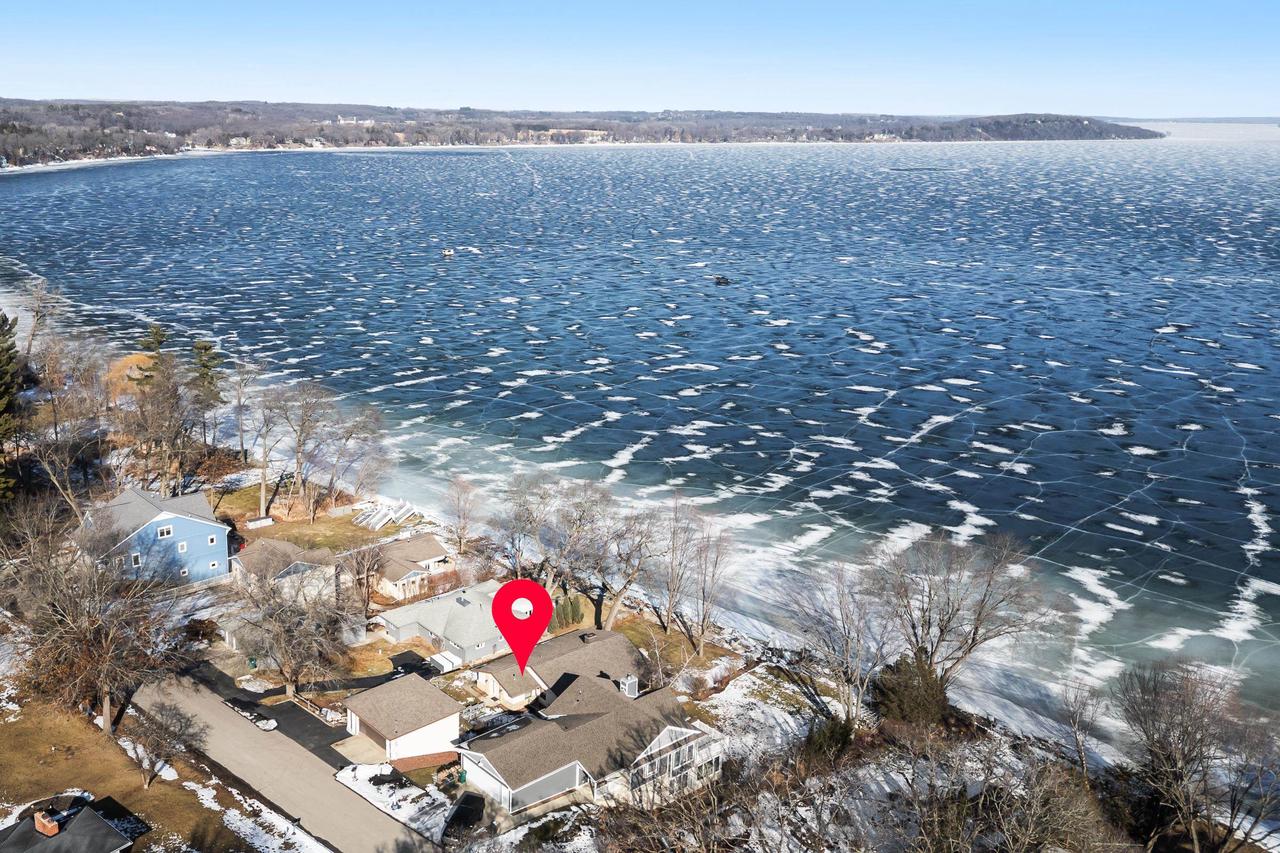 N4470 South Lakeshore Drive