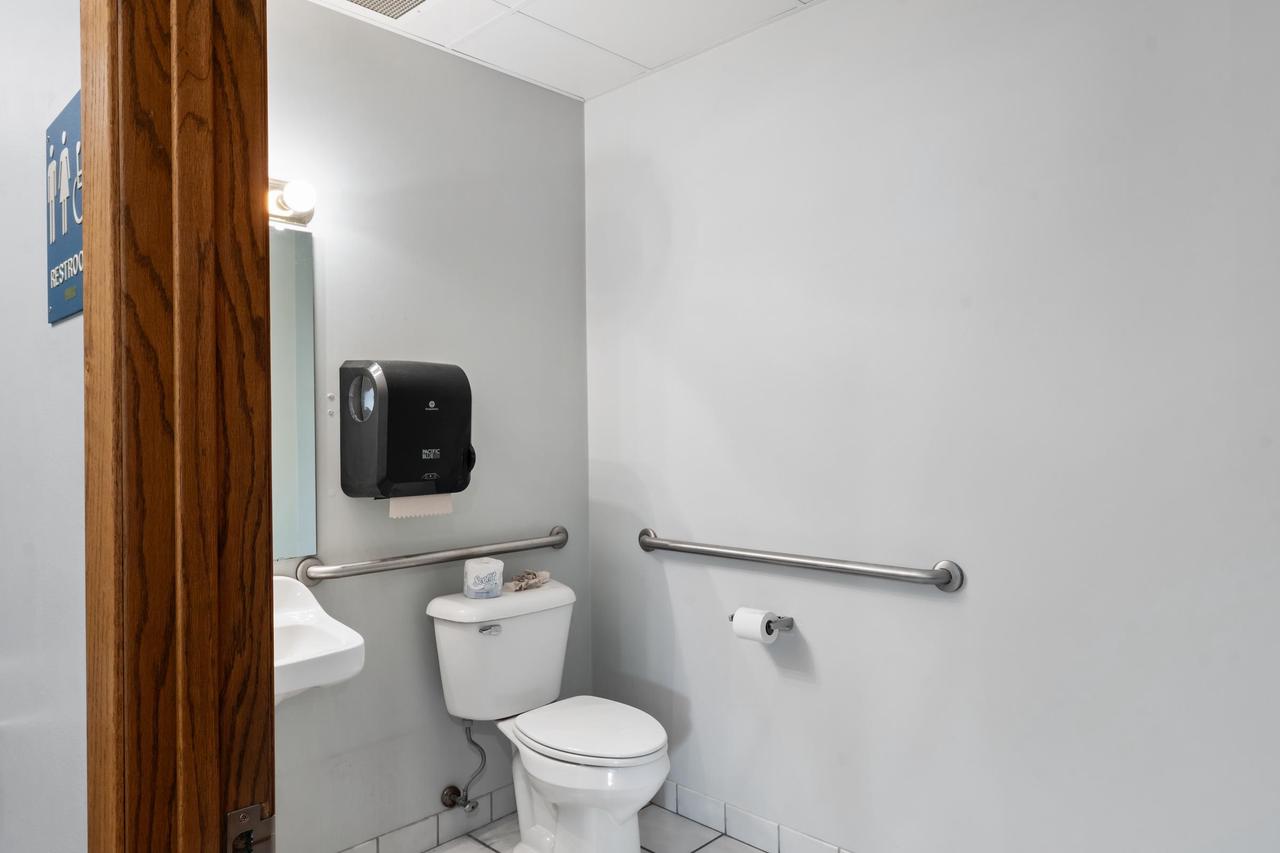 102 South Woodward Street