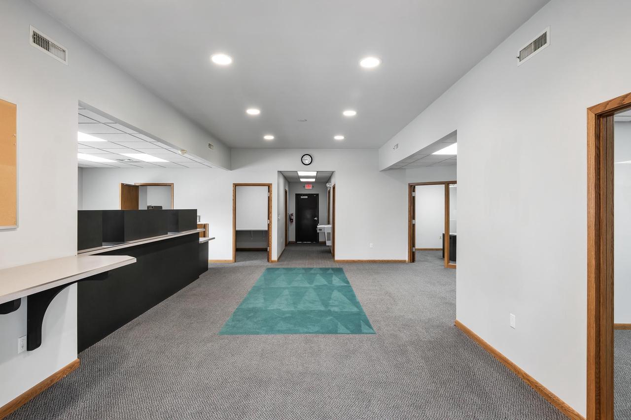 102 South Woodward Street