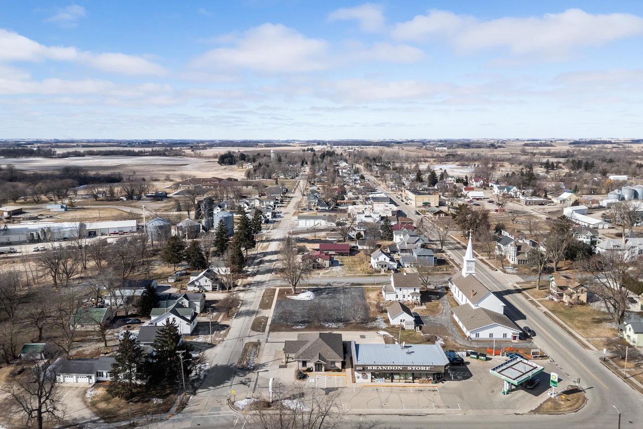 102 South Woodward Street