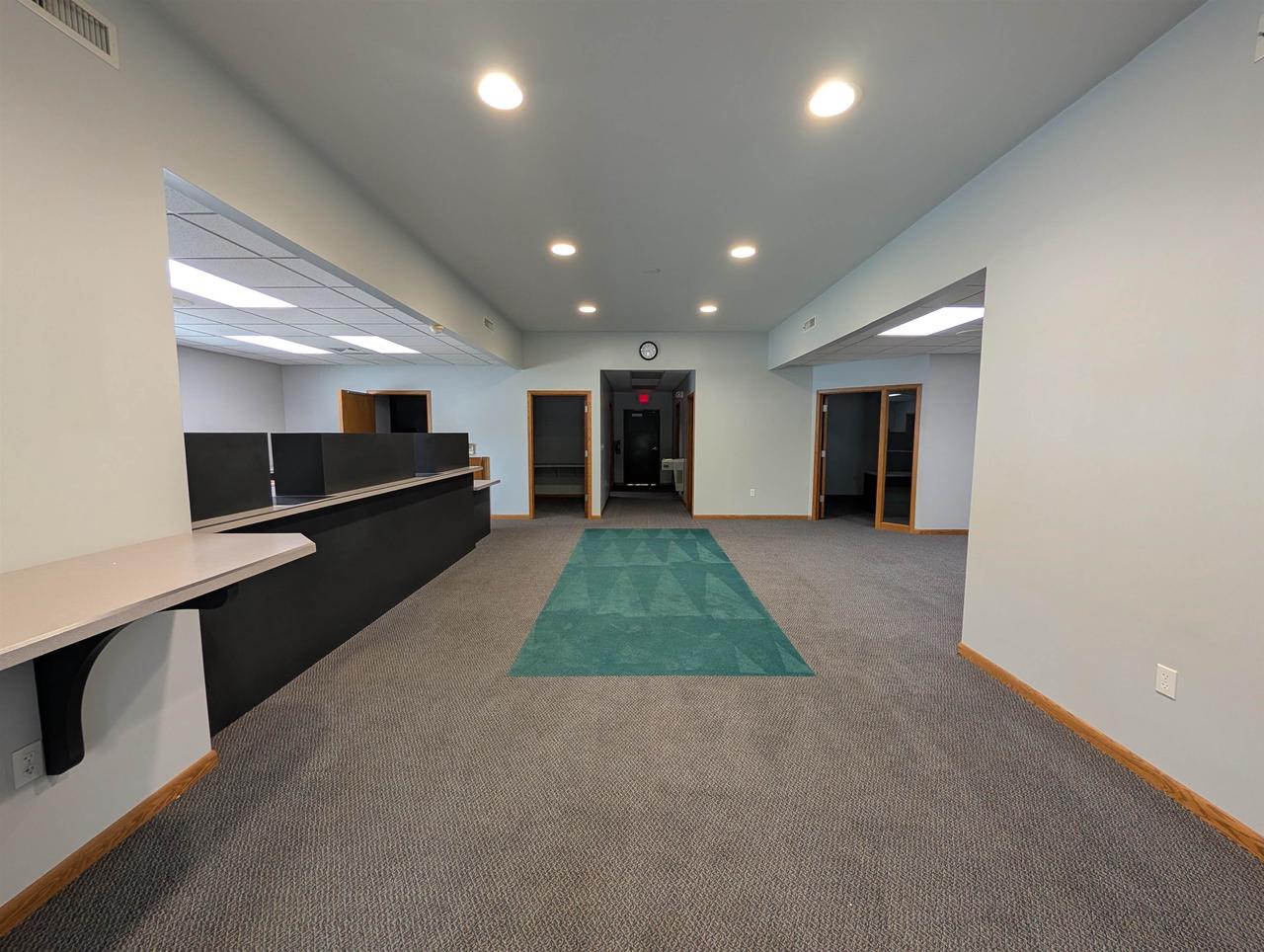 102 South Woodward Street