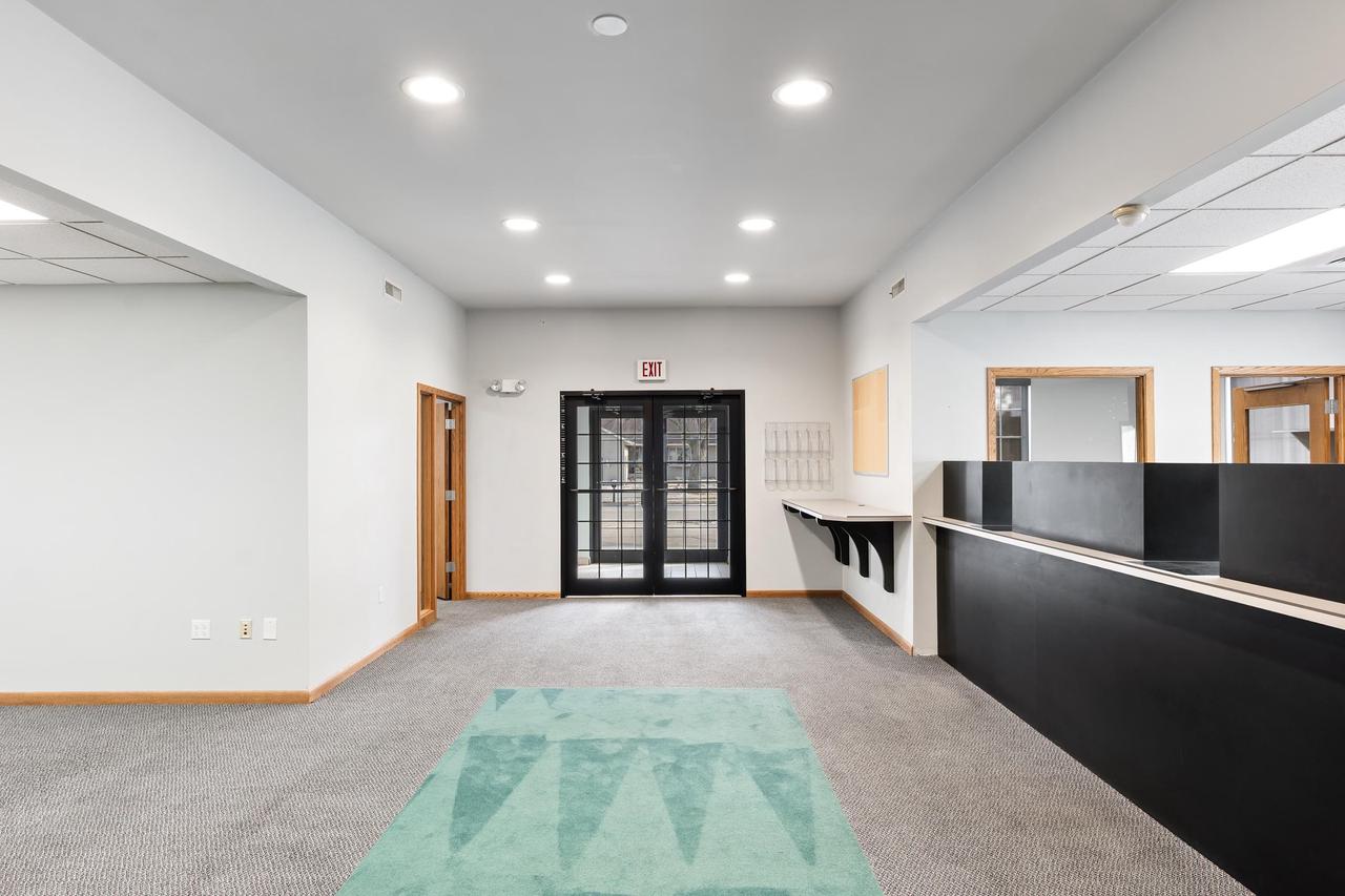 102 South Woodward Street