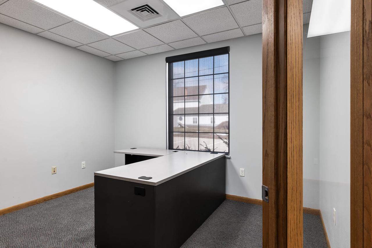 102 South Woodward Street