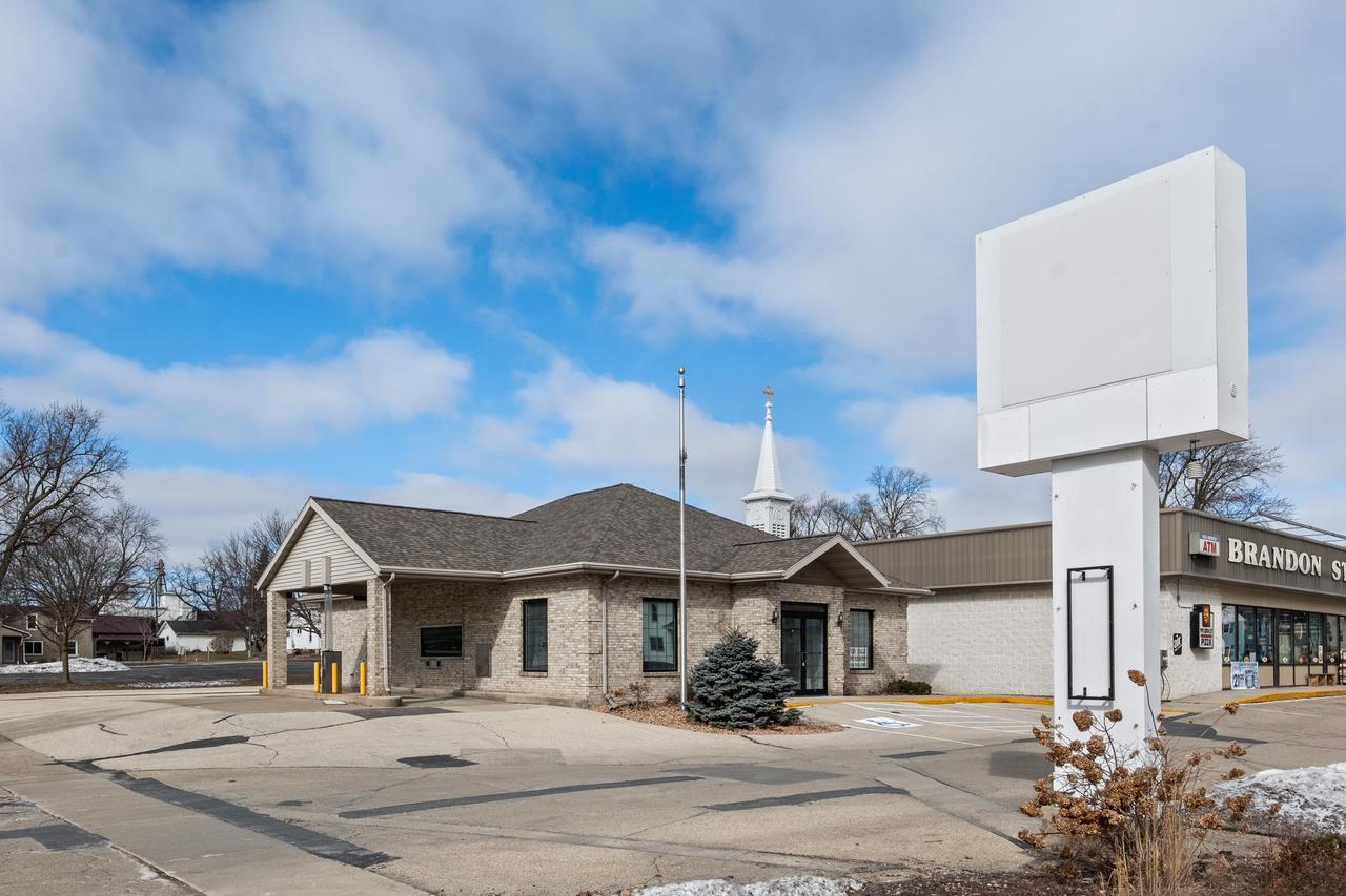 102 South Woodward Street