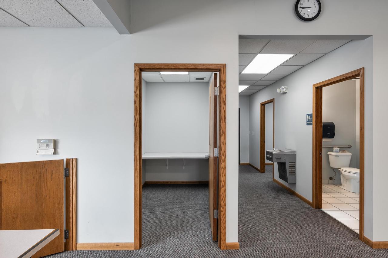 102 South Woodward Street