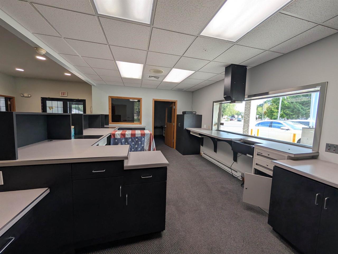 102 South Woodward Street