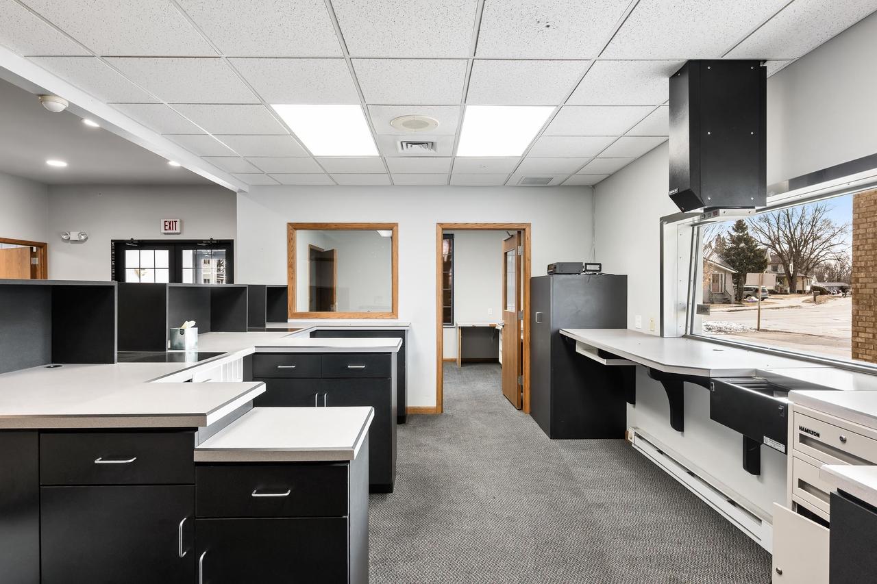 102 South Woodward Street