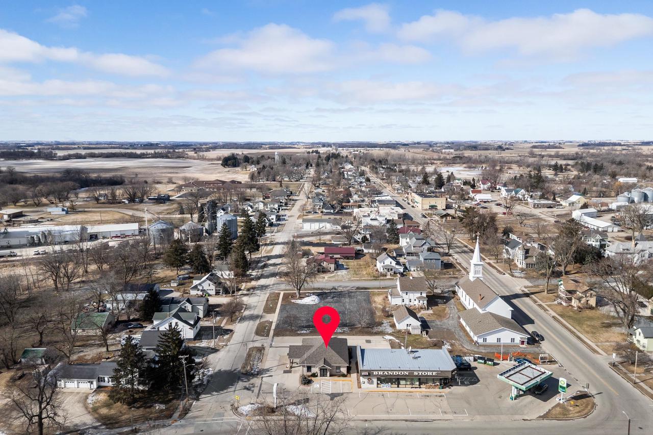 102 South Woodward Street