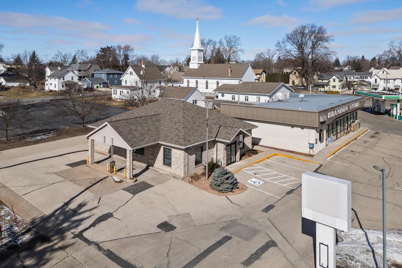 102 South Woodward Street