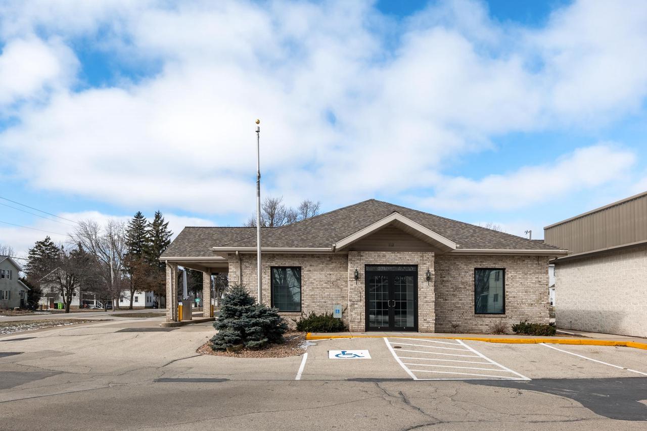 102 South Woodward Street