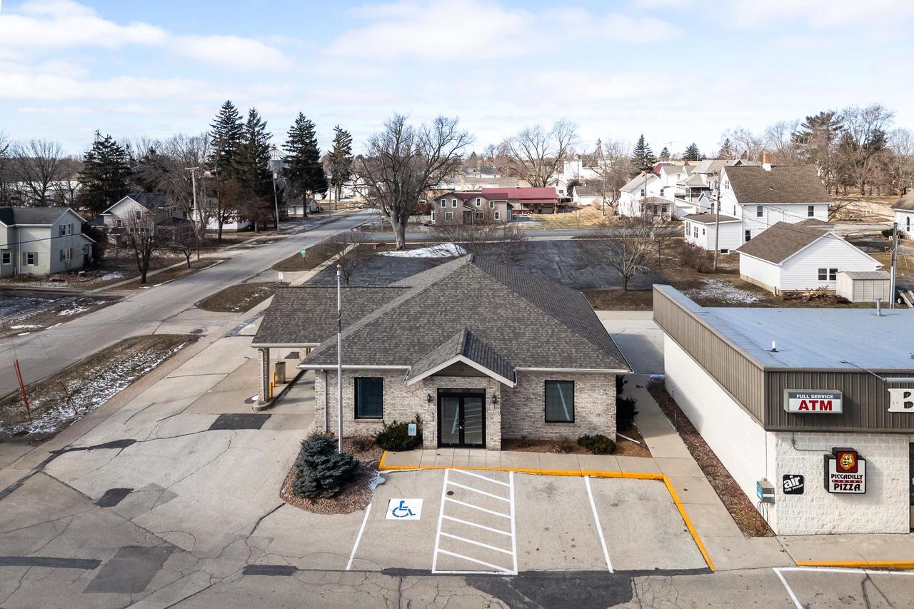 102 South Woodward Street