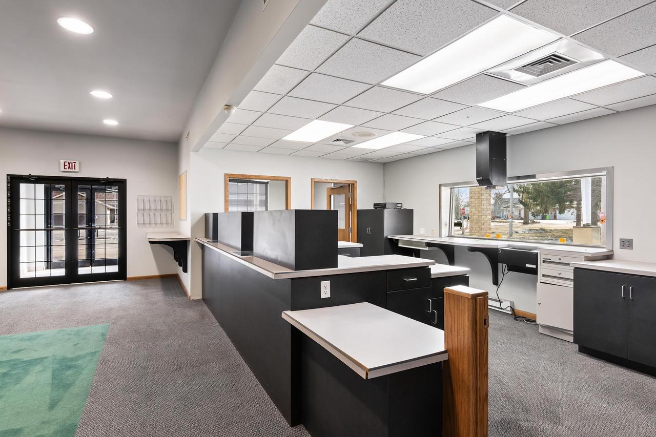 102 South Woodward Street