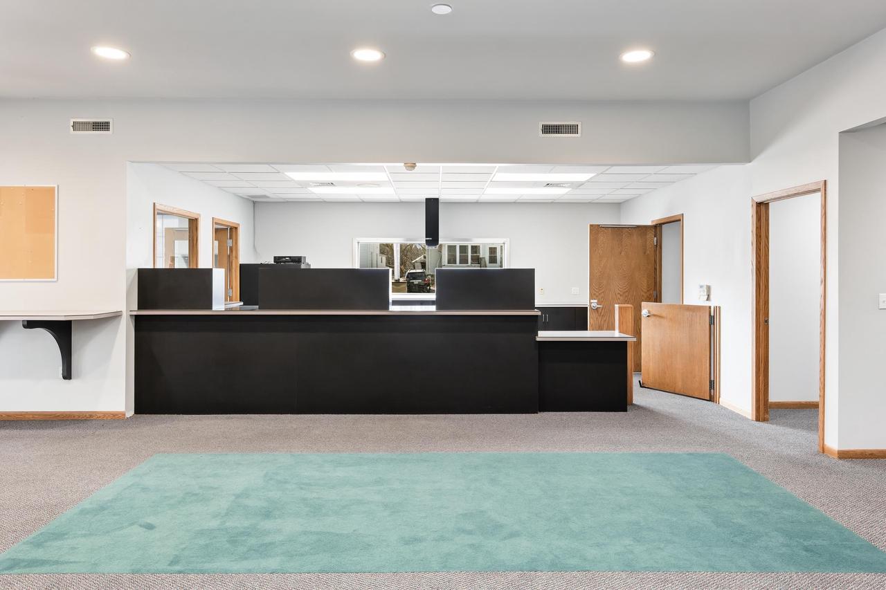 102 South Woodward Street