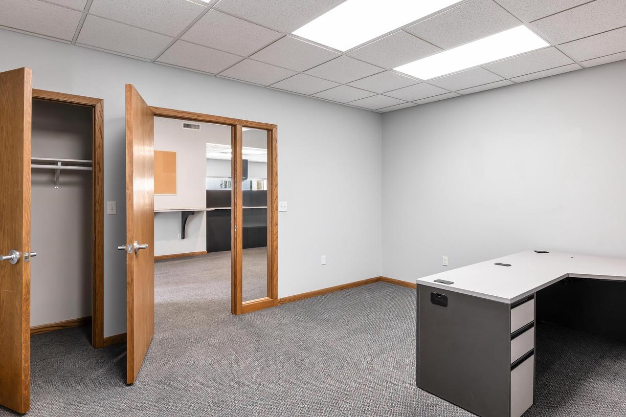 102 South Woodward Street