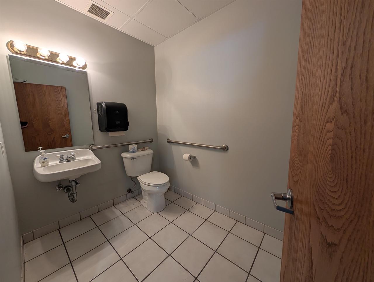 102 South Woodward Street