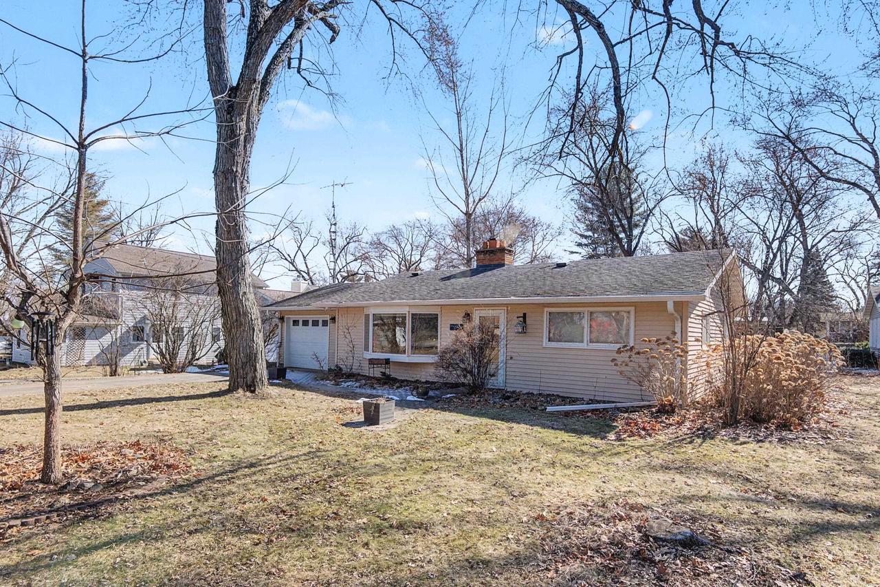 W3661 North Lawn Drive