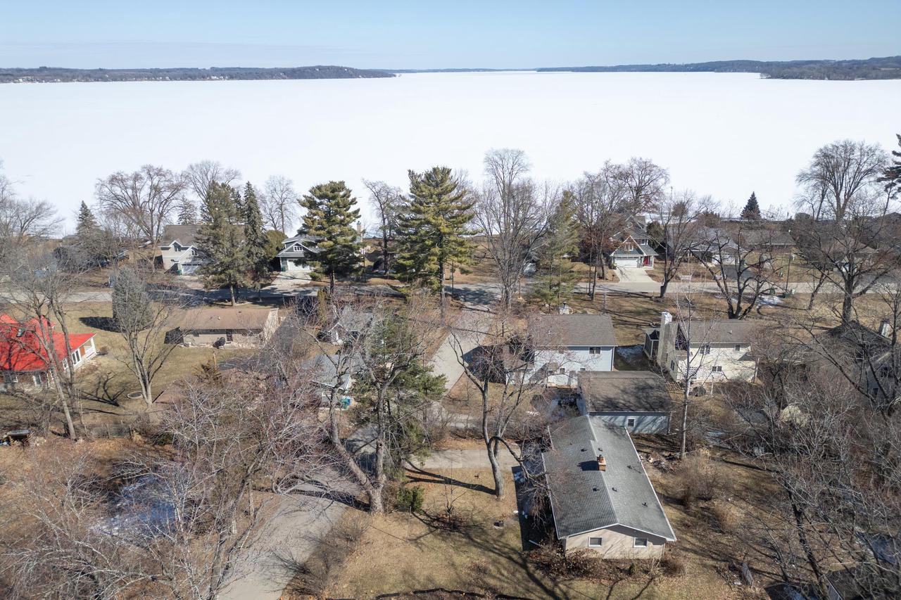 W3661 North Lawn Drive