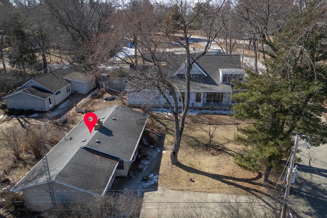 W3661 North Lawn Drive