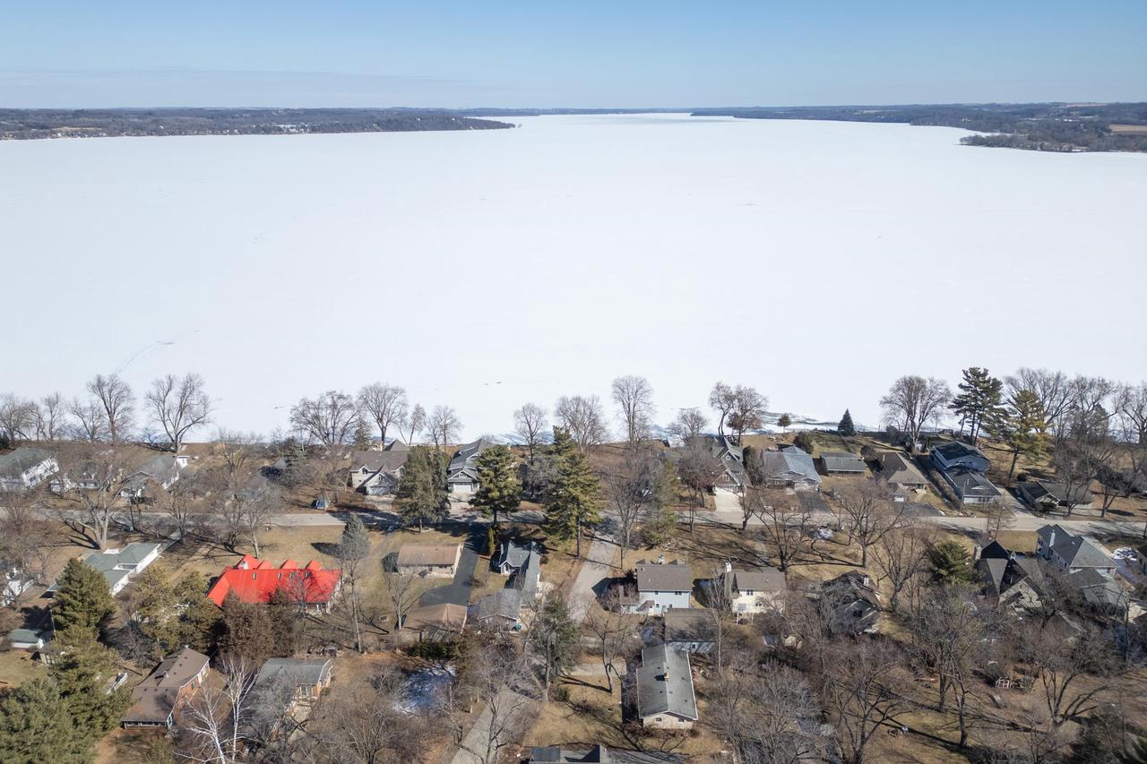 W3661 North Lawn Drive