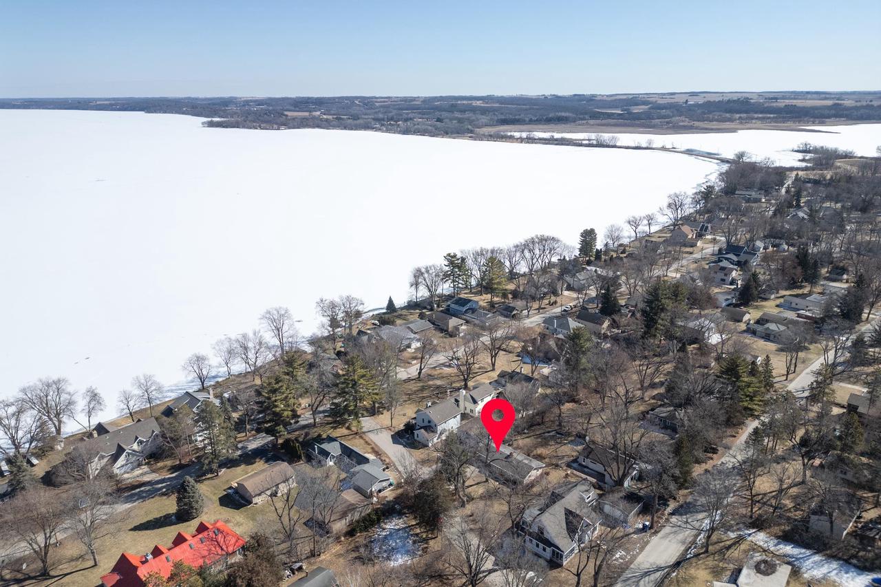 W3661 North Lawn Drive