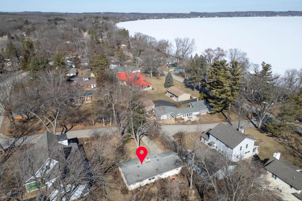 W3661 North Lawn Drive