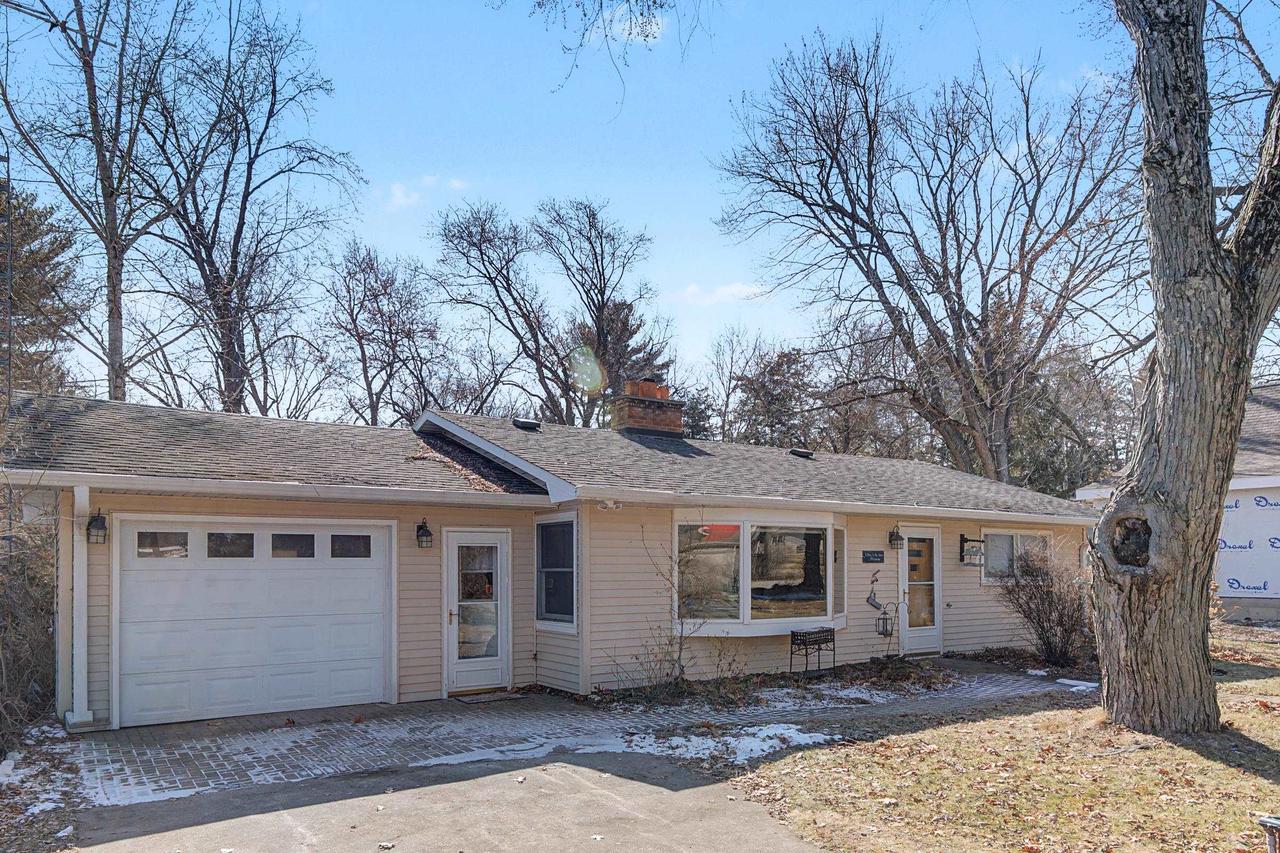 W3661 North Lawn Drive