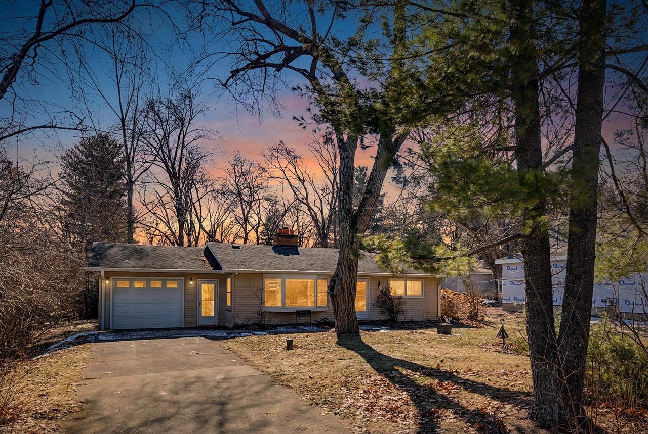 W3661 North Lawn Drive