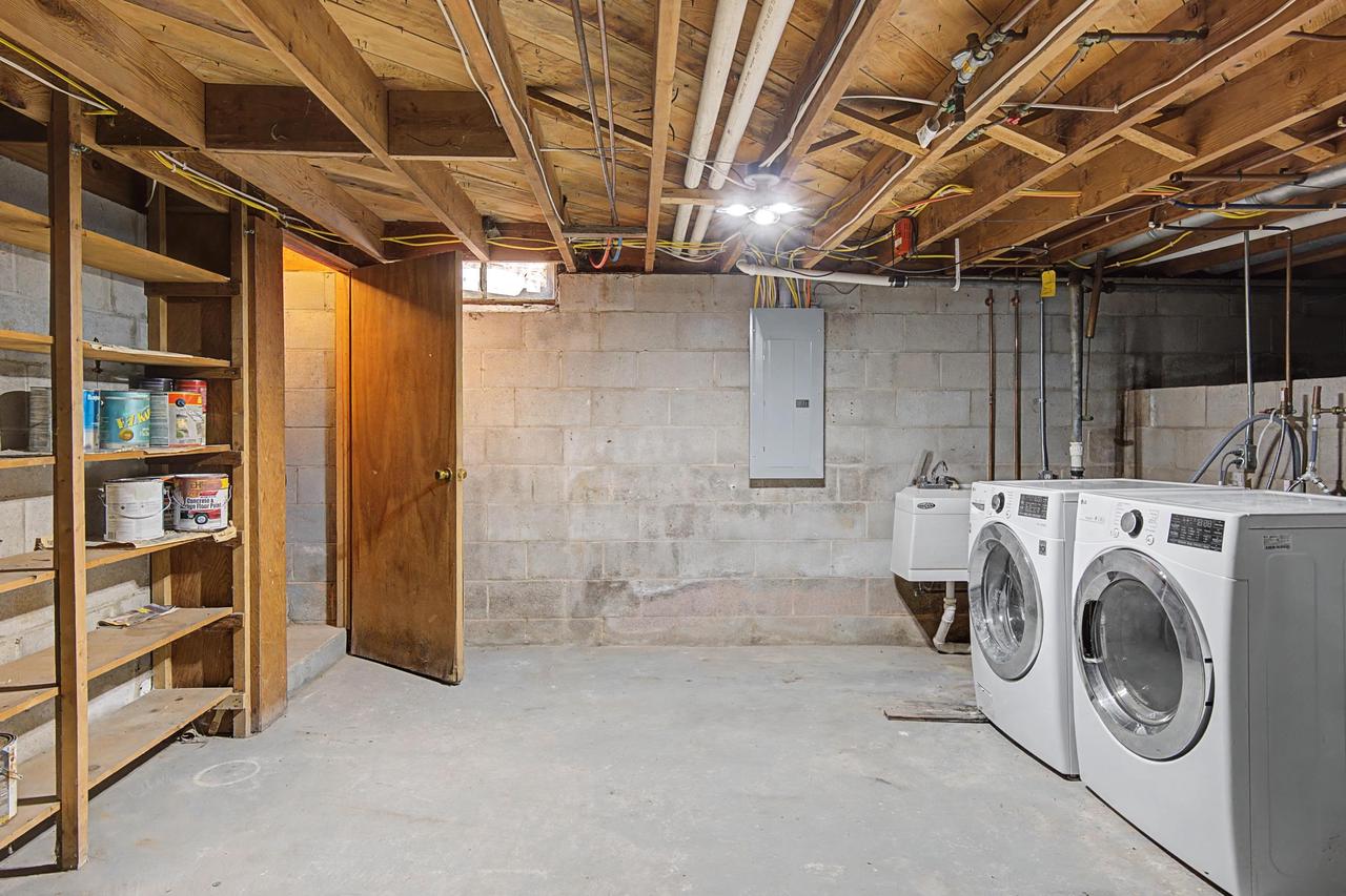 W3661 North Lawn Drive