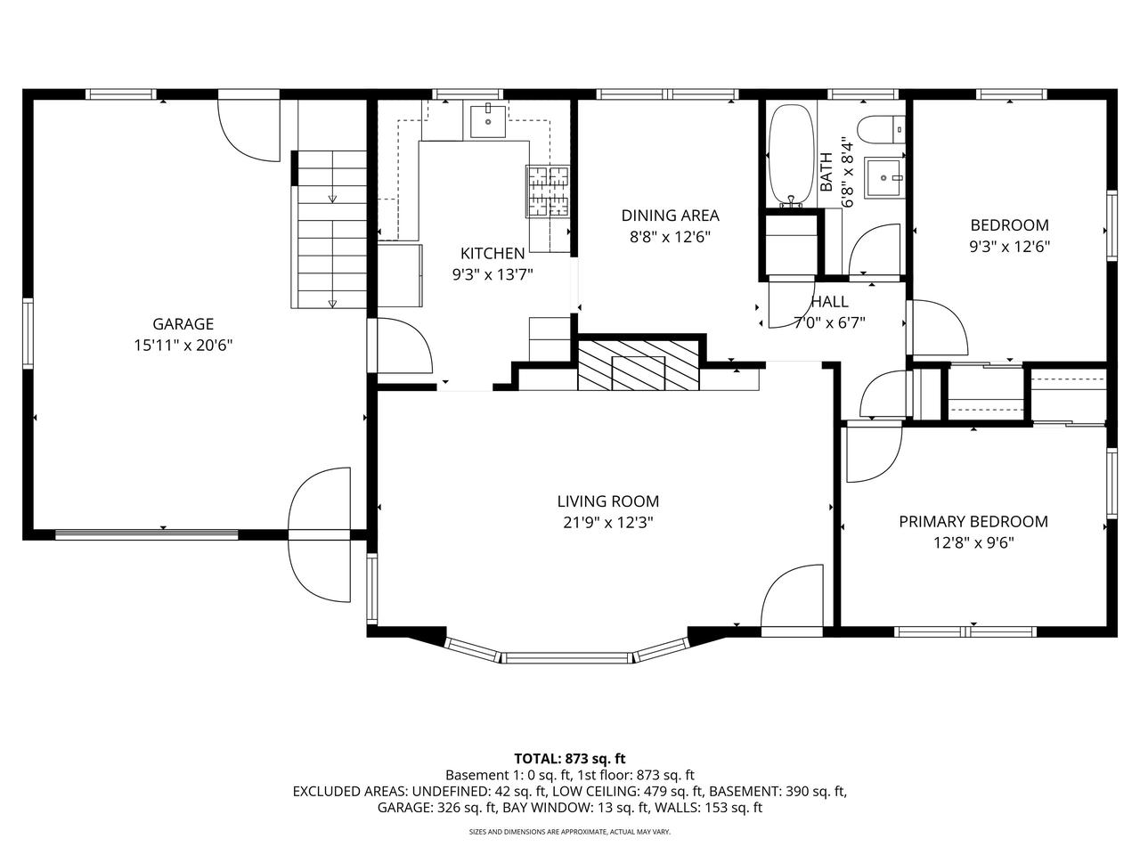 W3661 North Lawn Drive