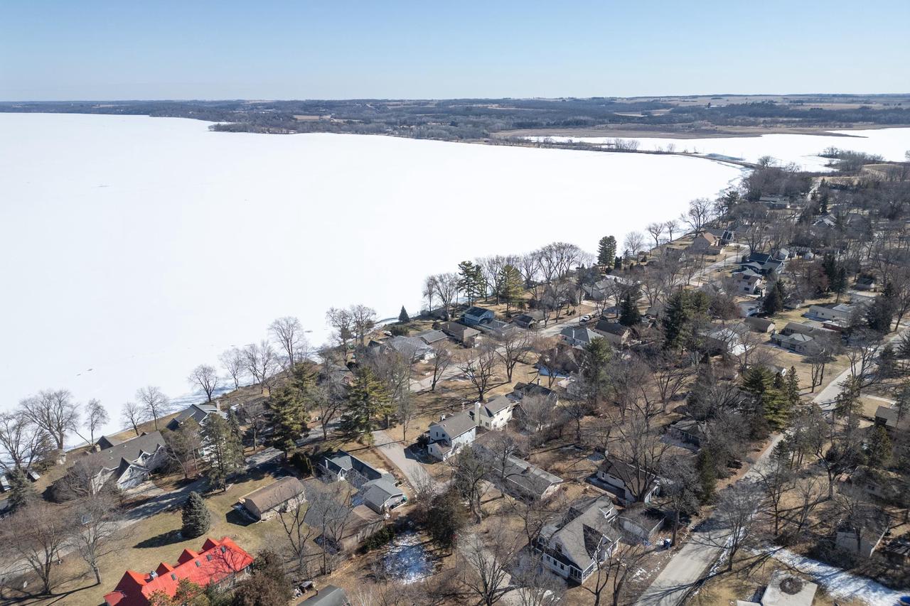 W3661 North Lawn Drive