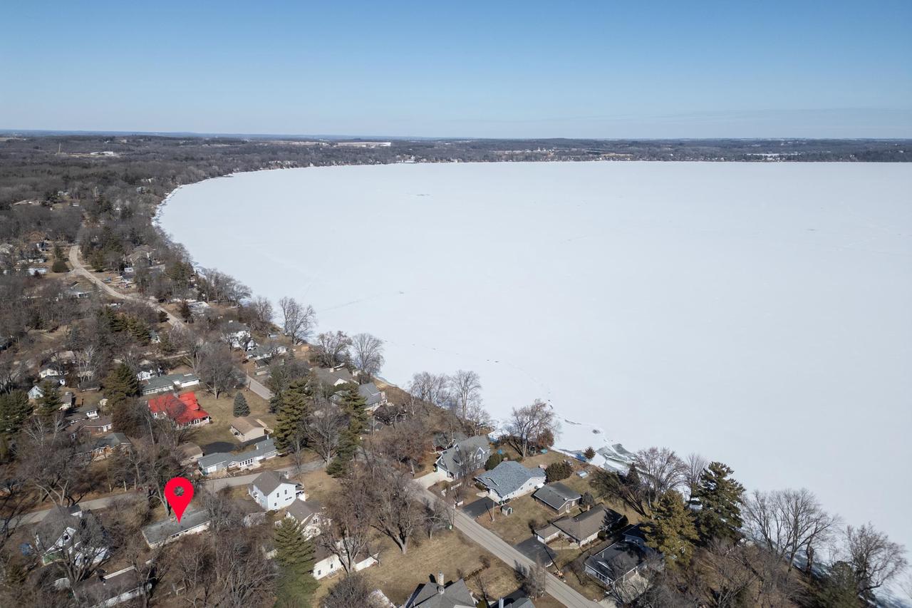 W3661 North Lawn Drive