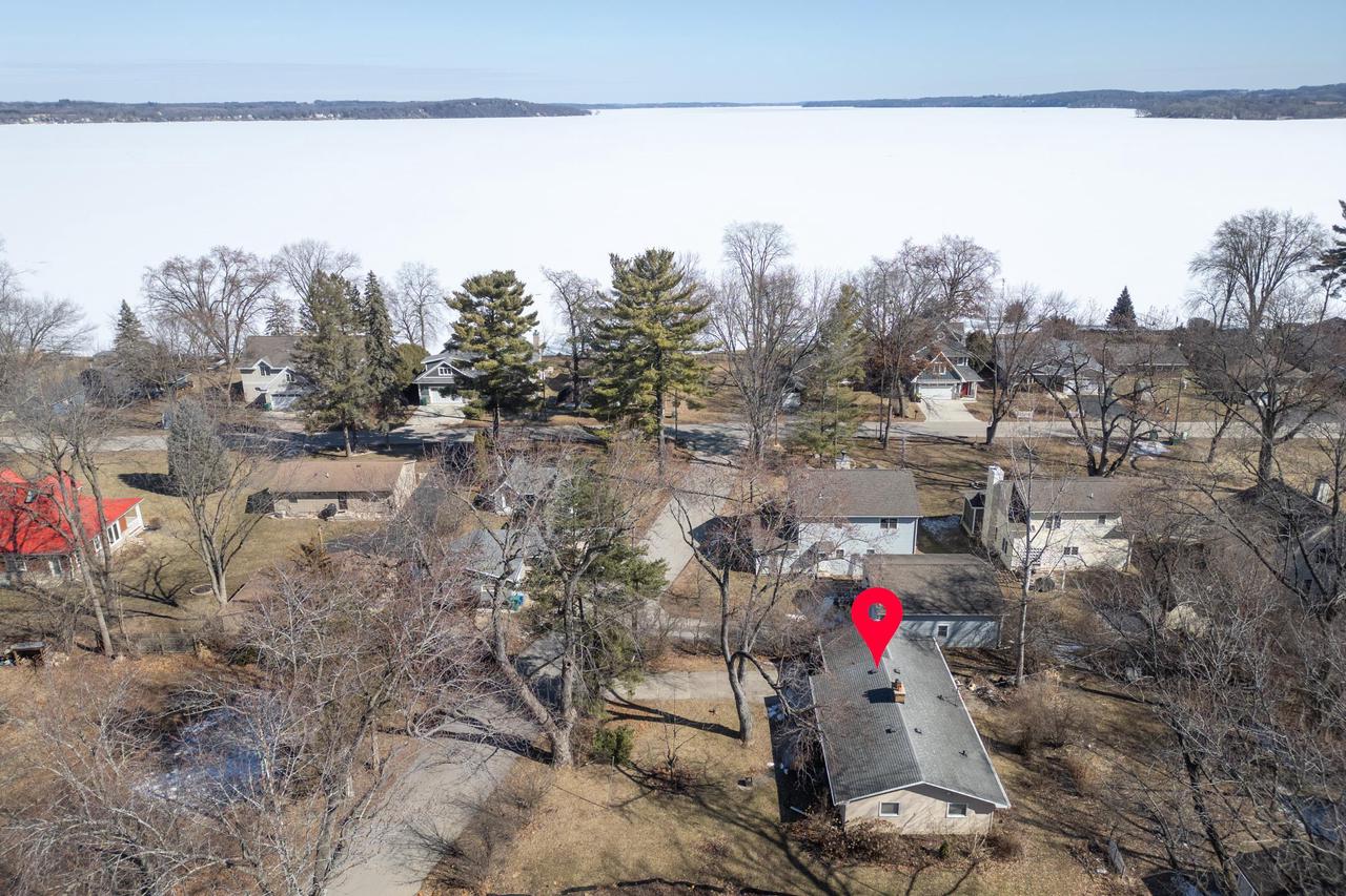 W3661 North Lawn Drive