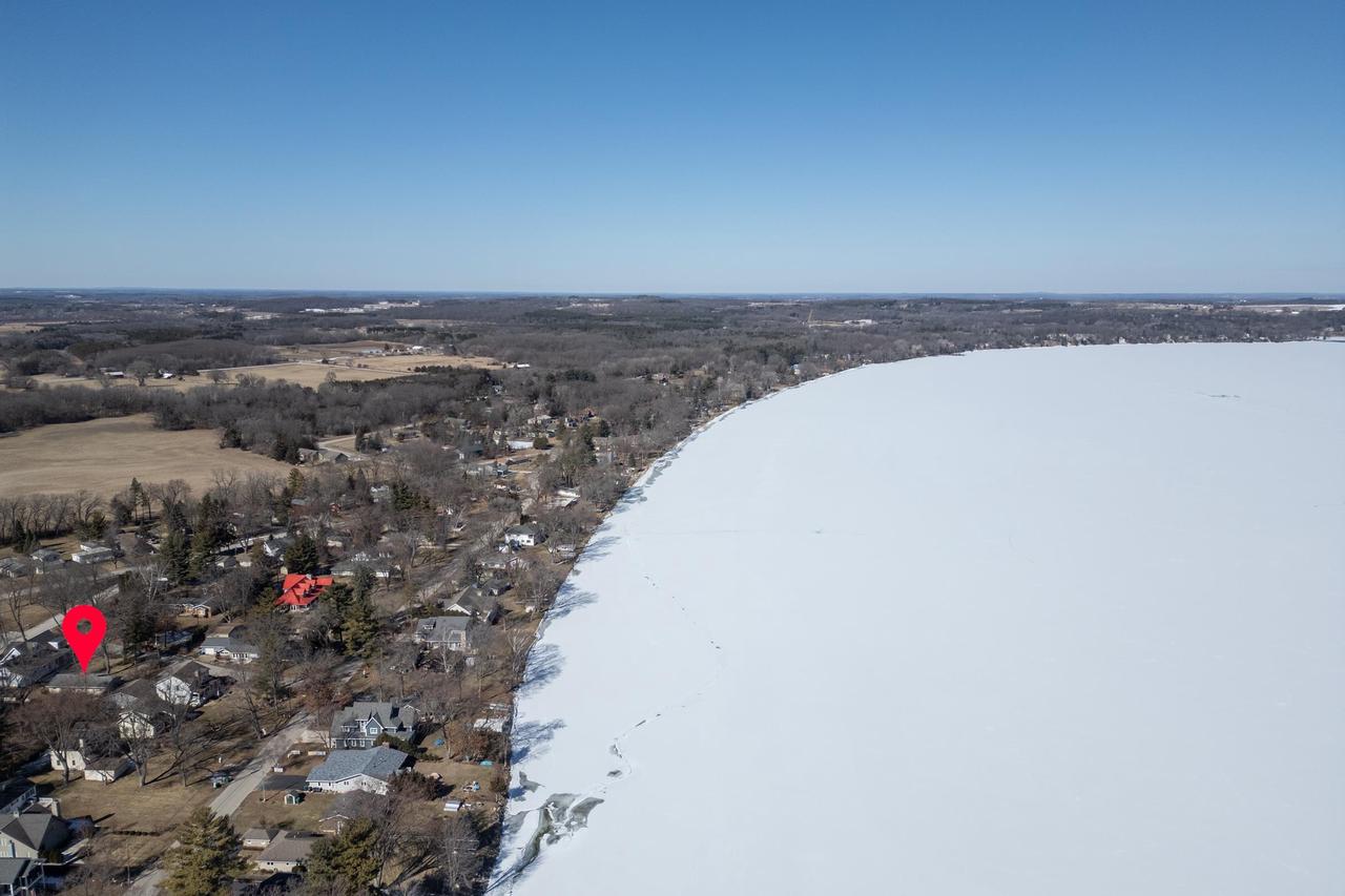 W3661 North Lawn Drive