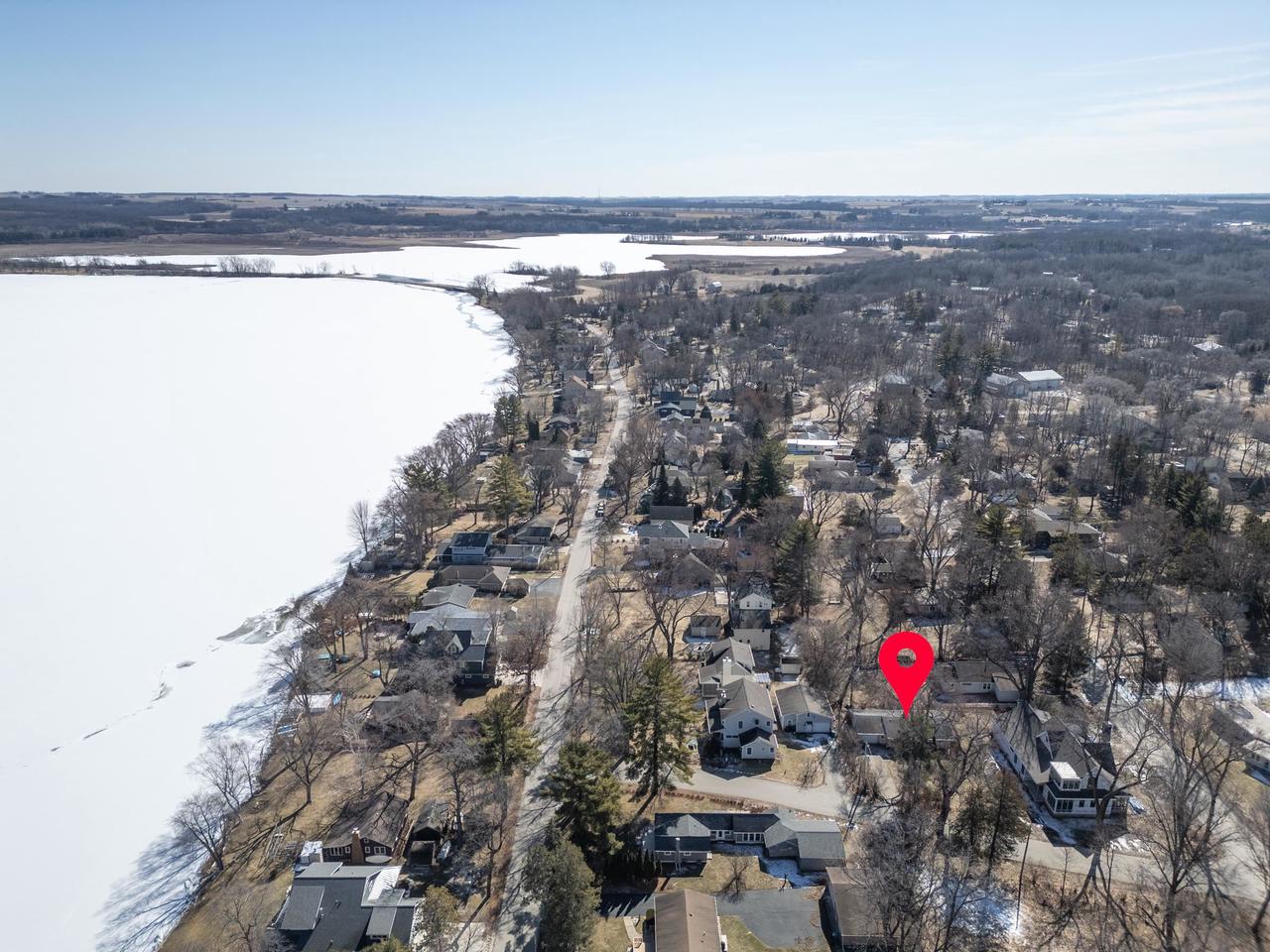 W3661 North Lawn Drive