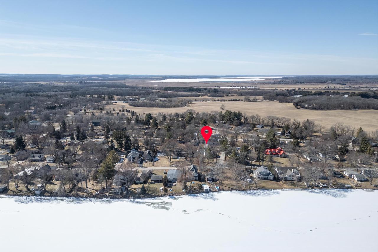 W3661 North Lawn Drive