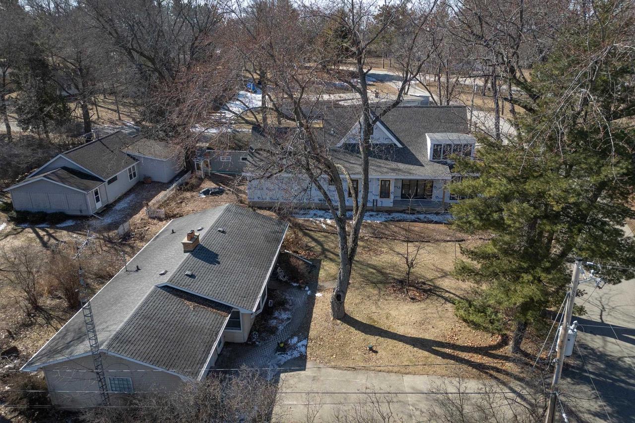 W3661 North Lawn Drive