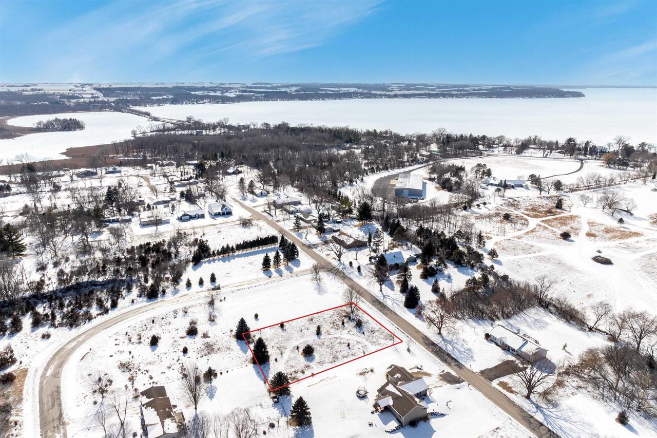 Lot 11 Lakeview Drive