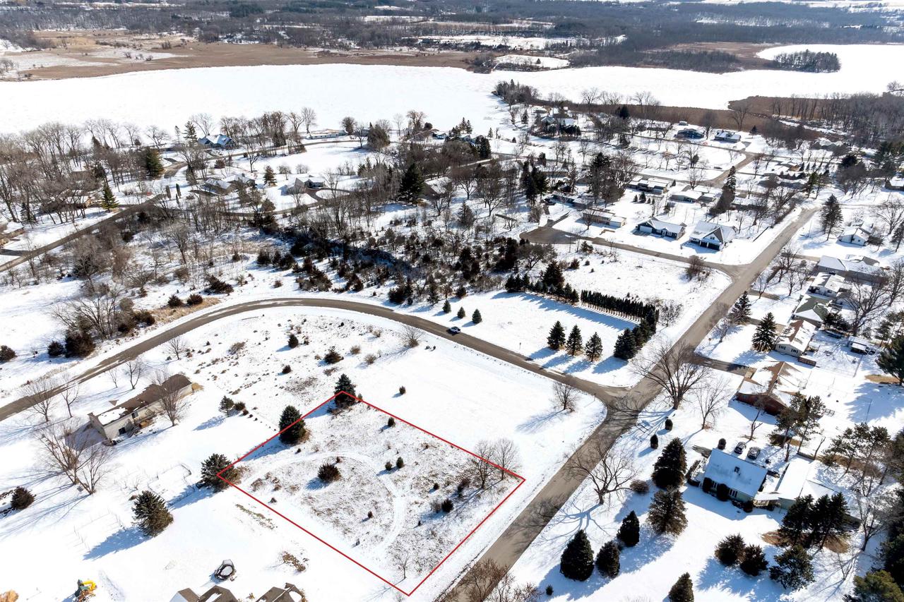 Lot 11 Lakeview Drive